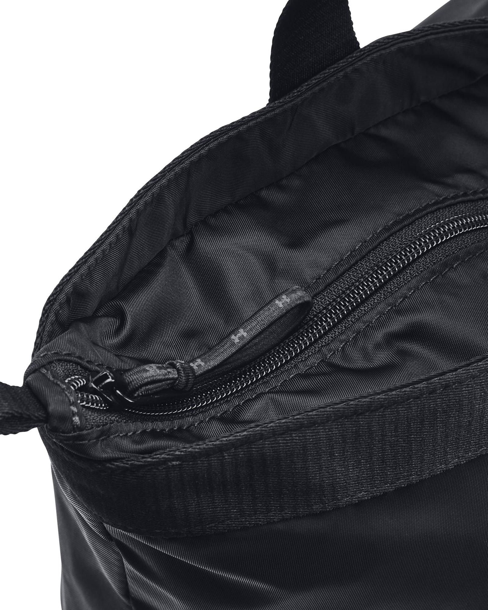 Сумка Under Armour Studio Tote 21L 1381907-002 черная фото 