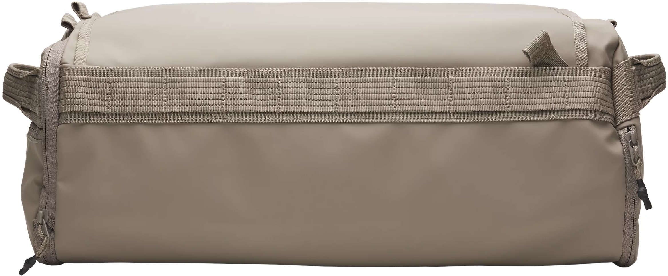 Рюкзак-сумка Under Armour Triumph Backpack Duffle 48L 1384664-200 тауповафото