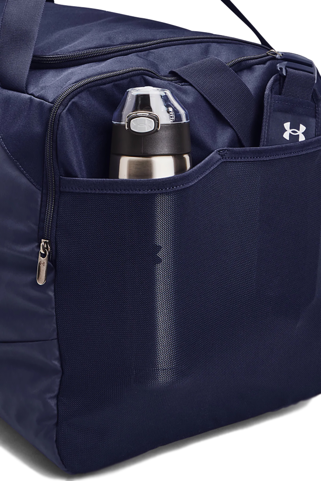 Сумка Under Armour Undeniable 5.0 Duffle LG 101L 1369224-410 синяя фото 