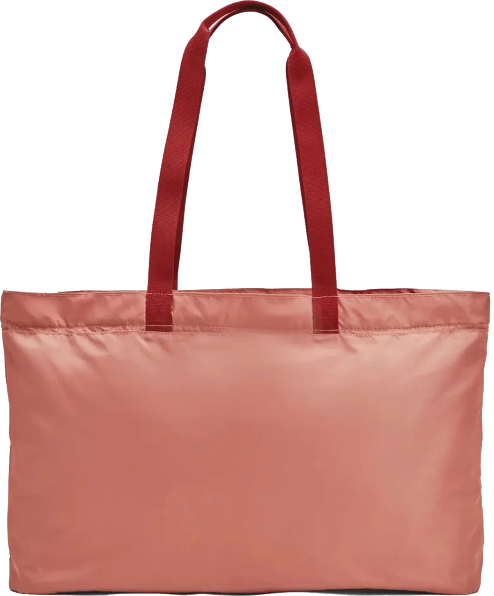 Сумка Under Armour Favorite Tote 25L 1369214-696 розовая фото 