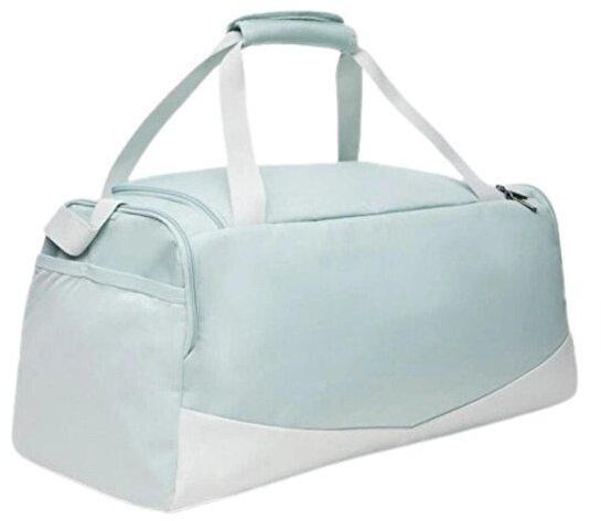 Сумка Under Armour Undeniable 5.0 Duffle MD 1369223-477 мятная фото 2