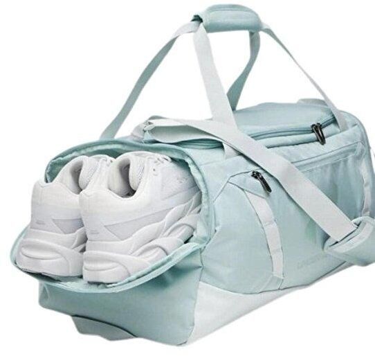 Сумка Under Armour Undeniable 5.0 Duffle MD 1369223-477 мятная фото 4