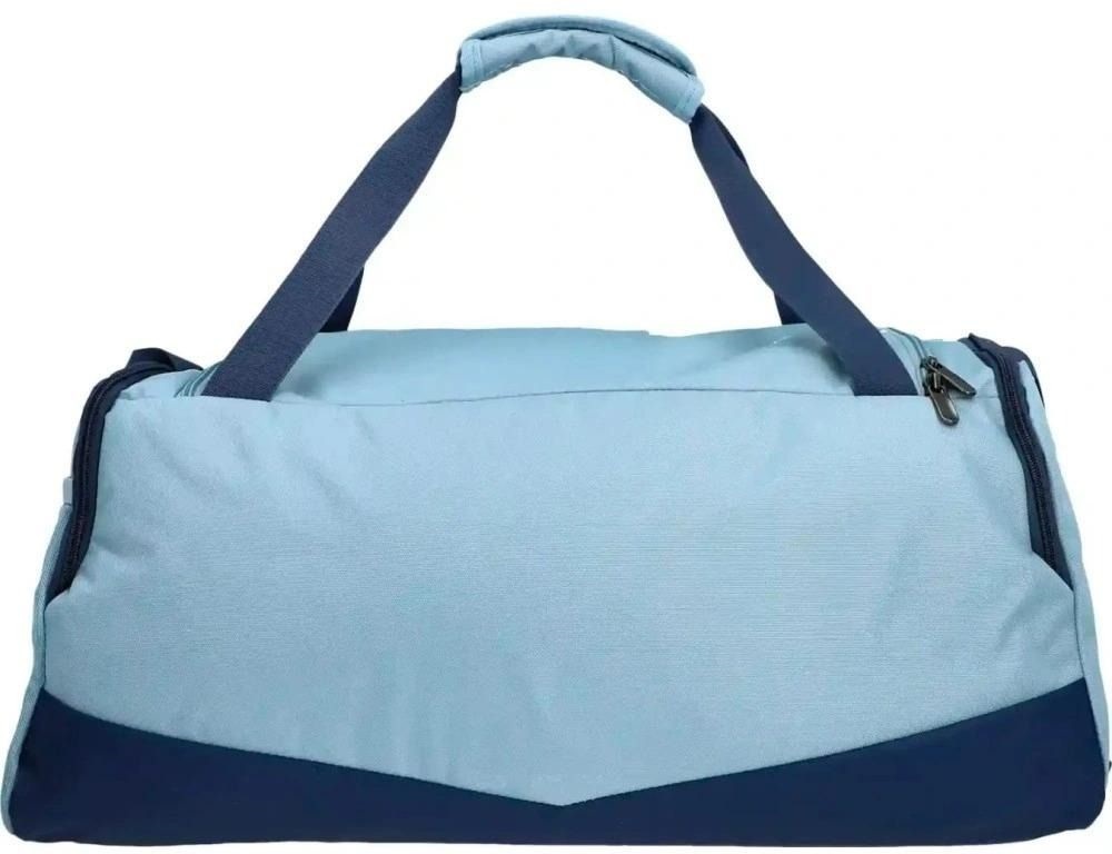 Сумка Under Armour Undeniable 5.0 Duffle SM 40L 1369222-466 голубая фото 