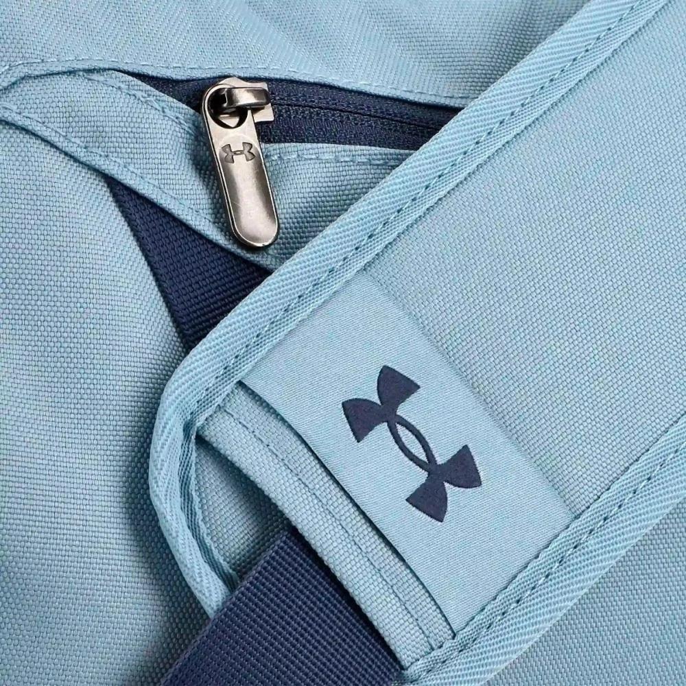 Сумка Under Armour Undeniable 5.0 Duffle SM 40L 1369222-466 голубая фото 