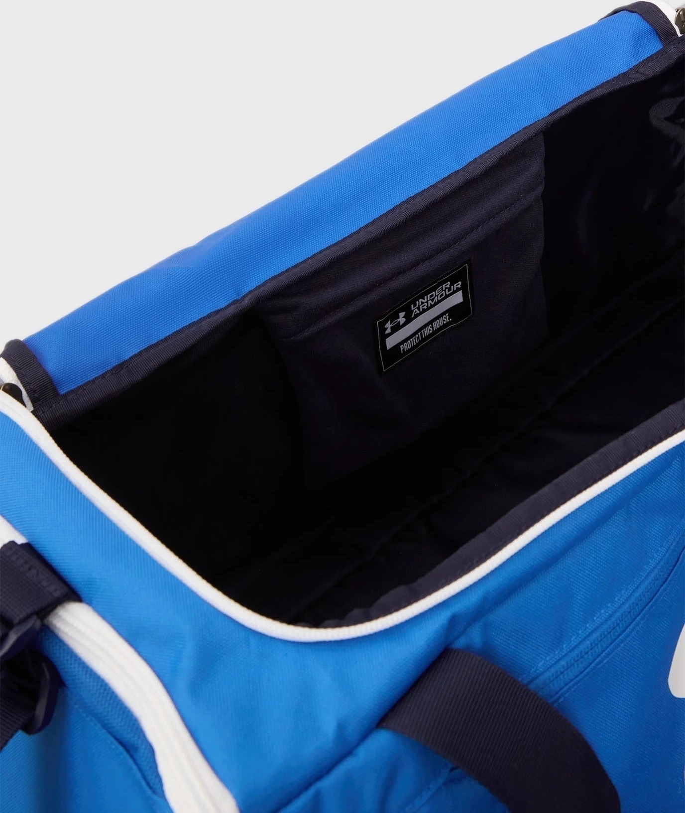 Сумка Under Armour Undeniable 5.0 Duffle SM 40L 1369222-402 синяя фото 