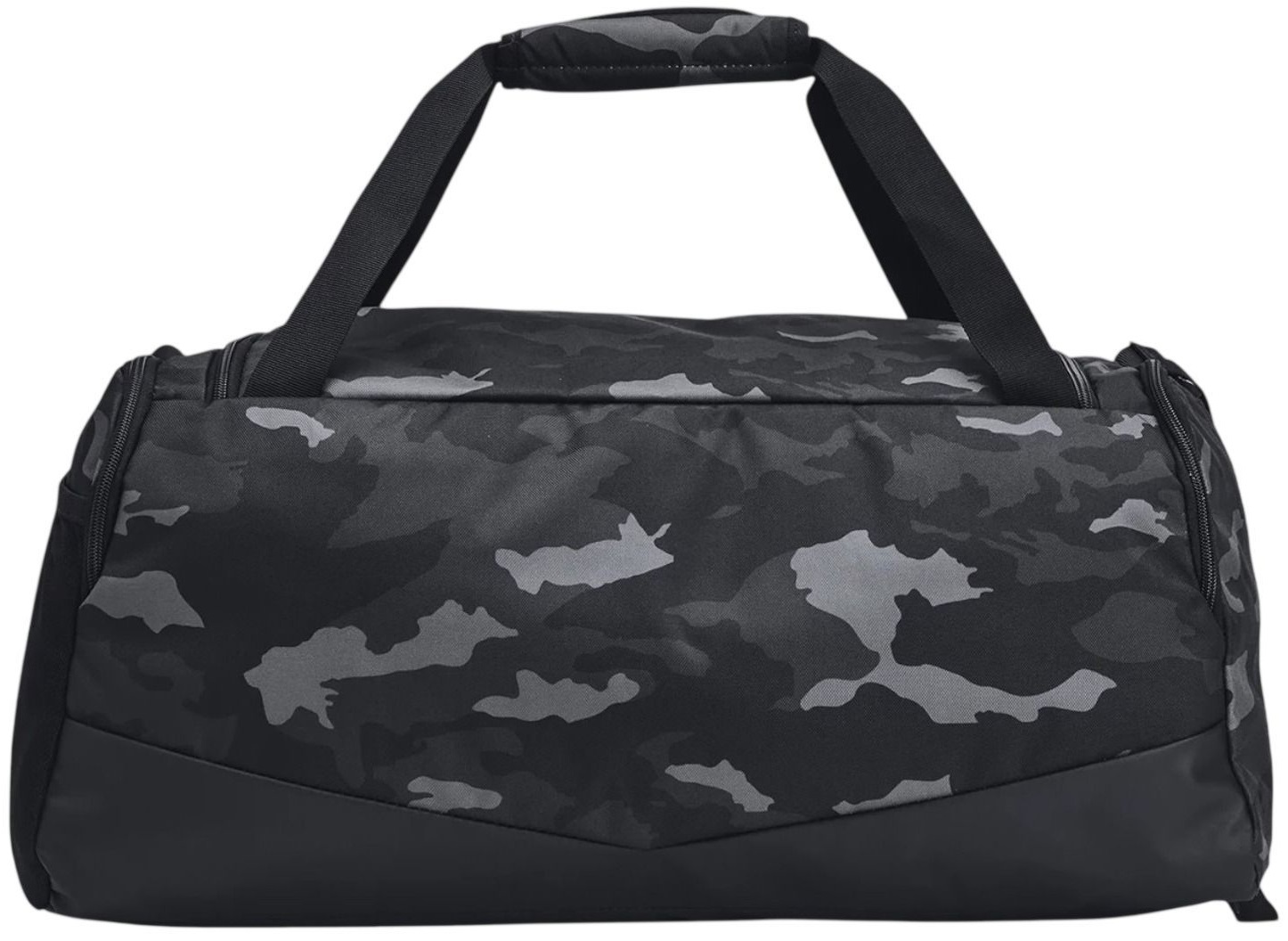 Сумка Under Armour Undeniable 5.0 Duffle SM 1369222-007 OSFM Чорная фото 