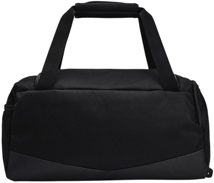 Сумка Under Armour Undeniable 5.0 Duffle XS 23L 1369221-001 черная фото 