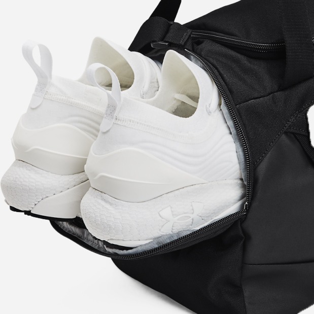 Сумка Under Armour Undeniable 5.0 Duffle XS 23L 1369221-001 черная фото 