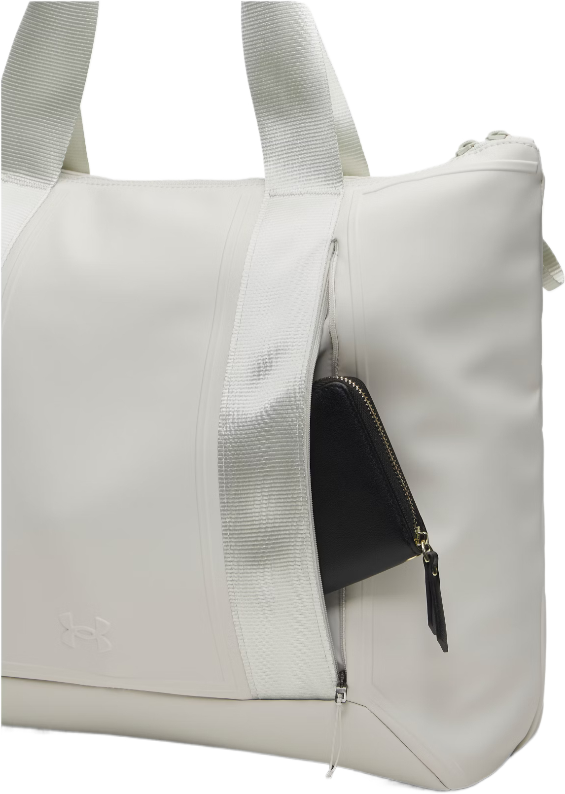 Сумка Under Armour Luna 24L 6009907-110 молочная фото 