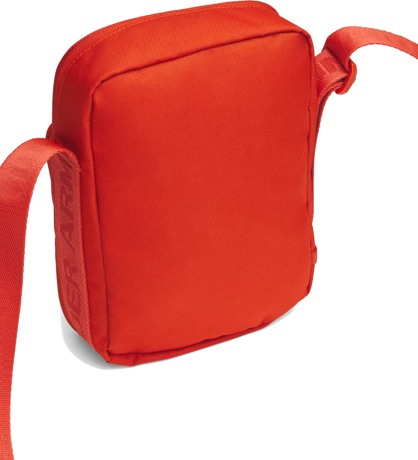 Сумка Under Armour Essential Lite Crossbody 4L 1381912-842 оранжевая фото 