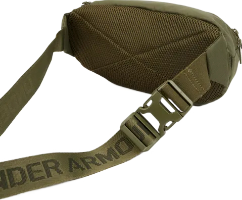 Сумка Under Armour Flex Waist Bag 3,5L 1364190-390 хаки фото 