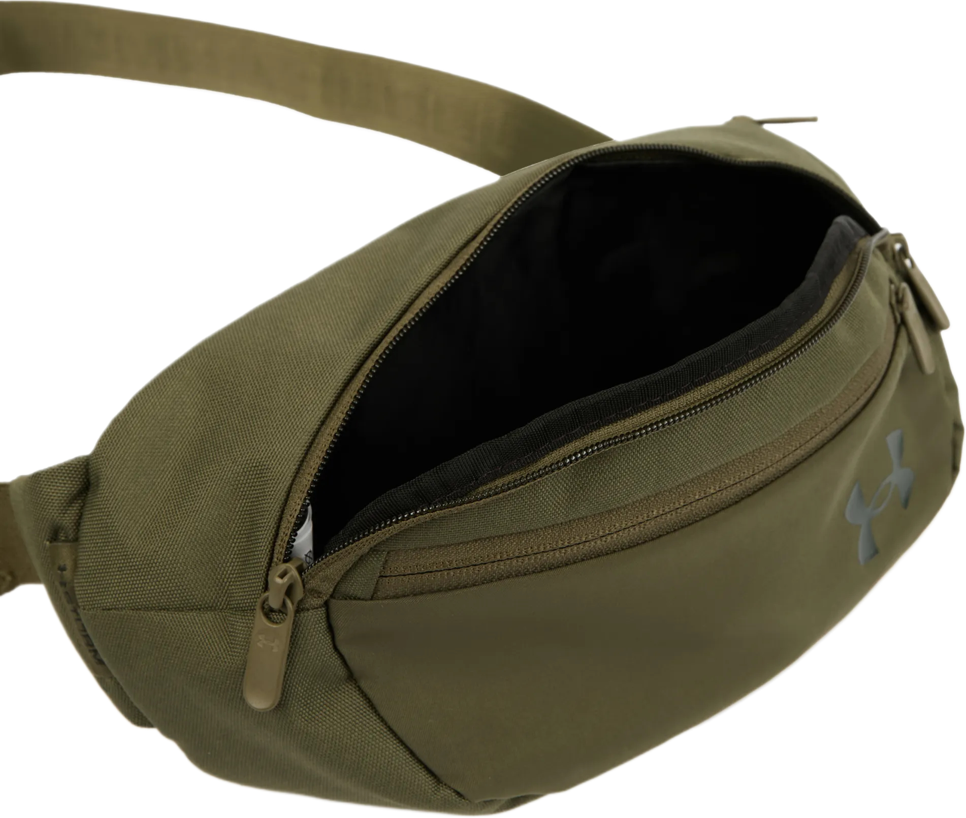 Сумка Under Armour Flex Waist Bag 3,5L 1364190-390 хаки фото 