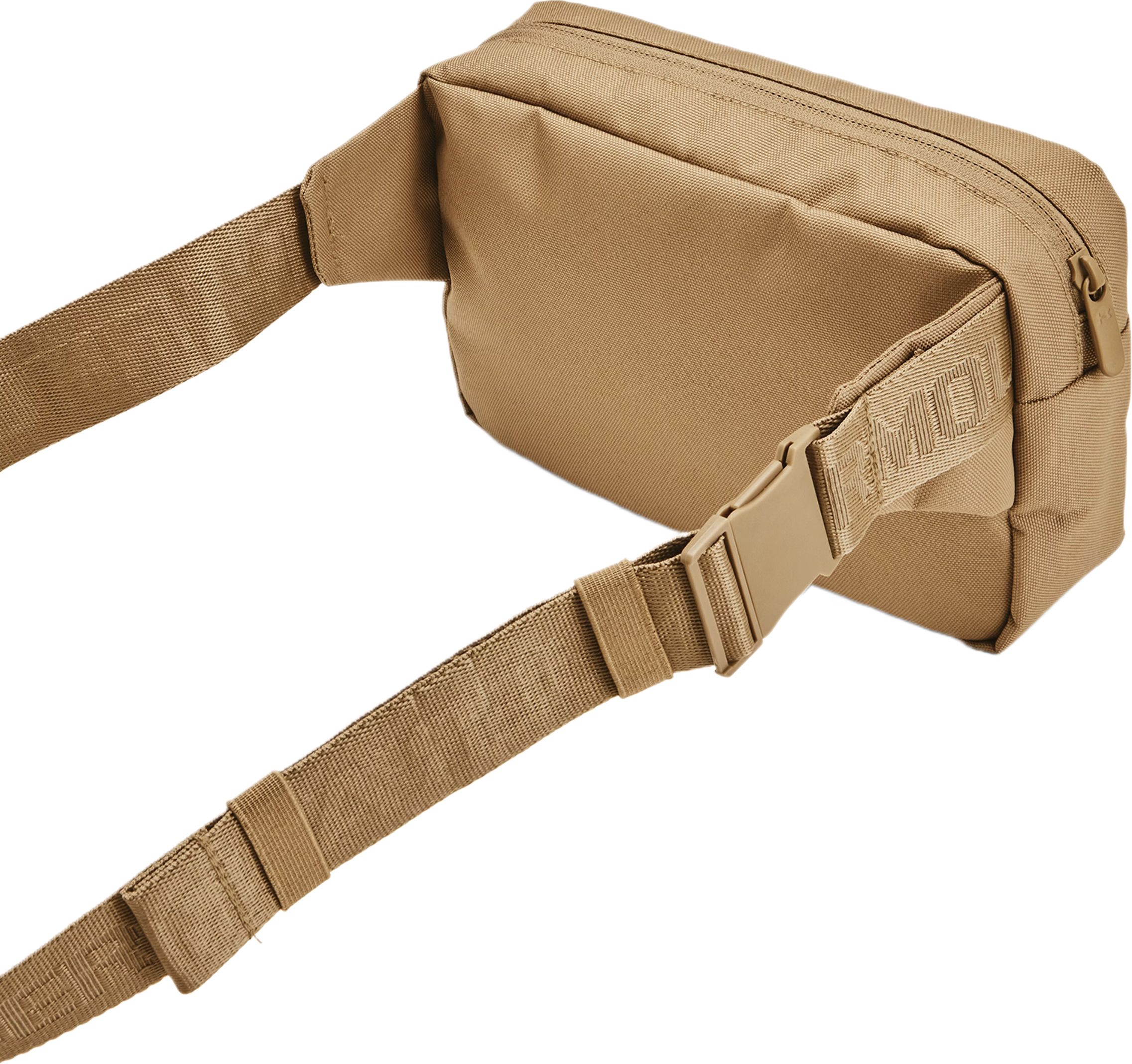 Сумка Under Armour Loudon Lite WB Xbody 2L 1381914-263 коричневая фото 