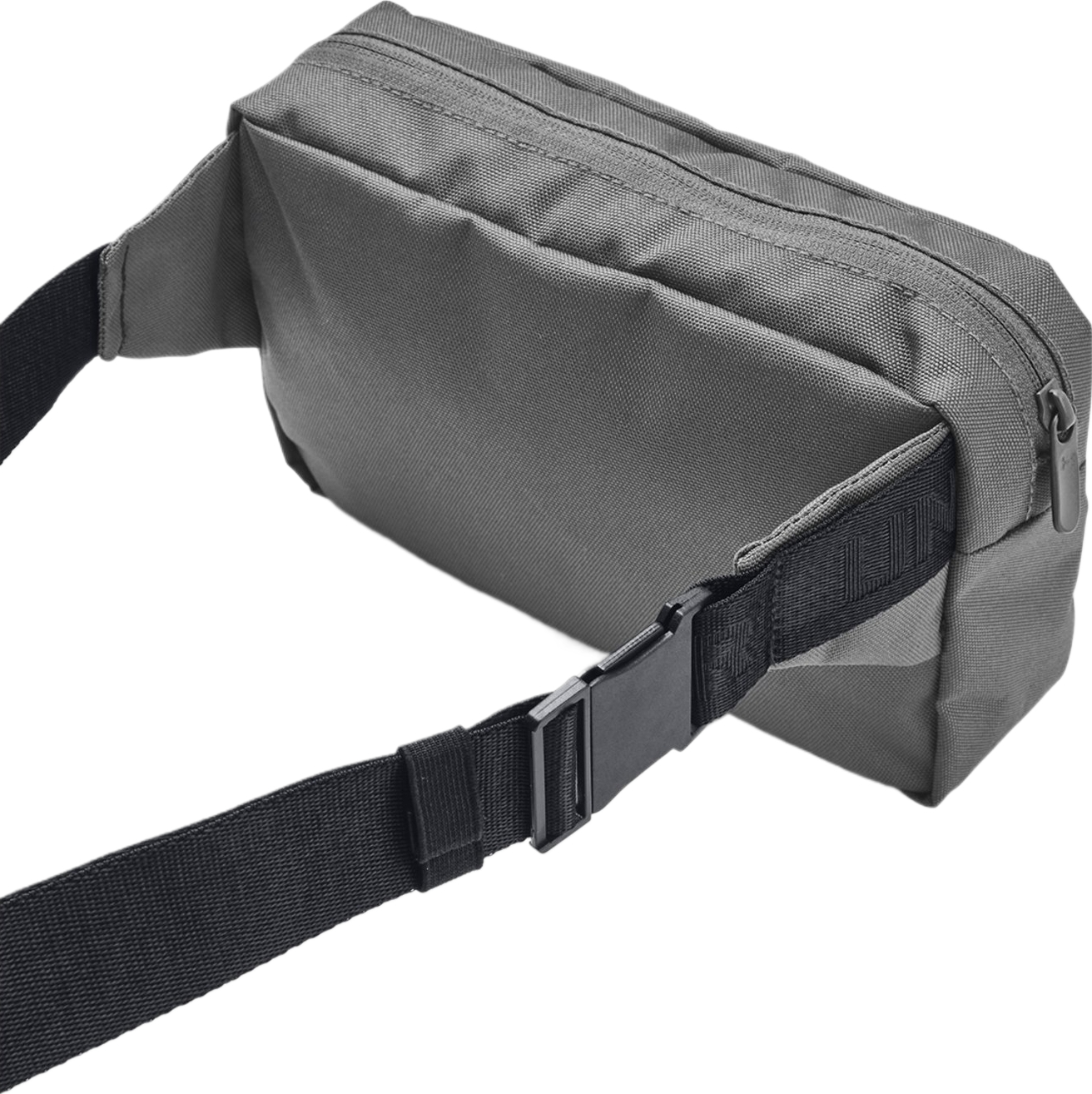 Сумка Under Armour Loudon Lite WB Xbody 2L 1381914-025 серая фото 
