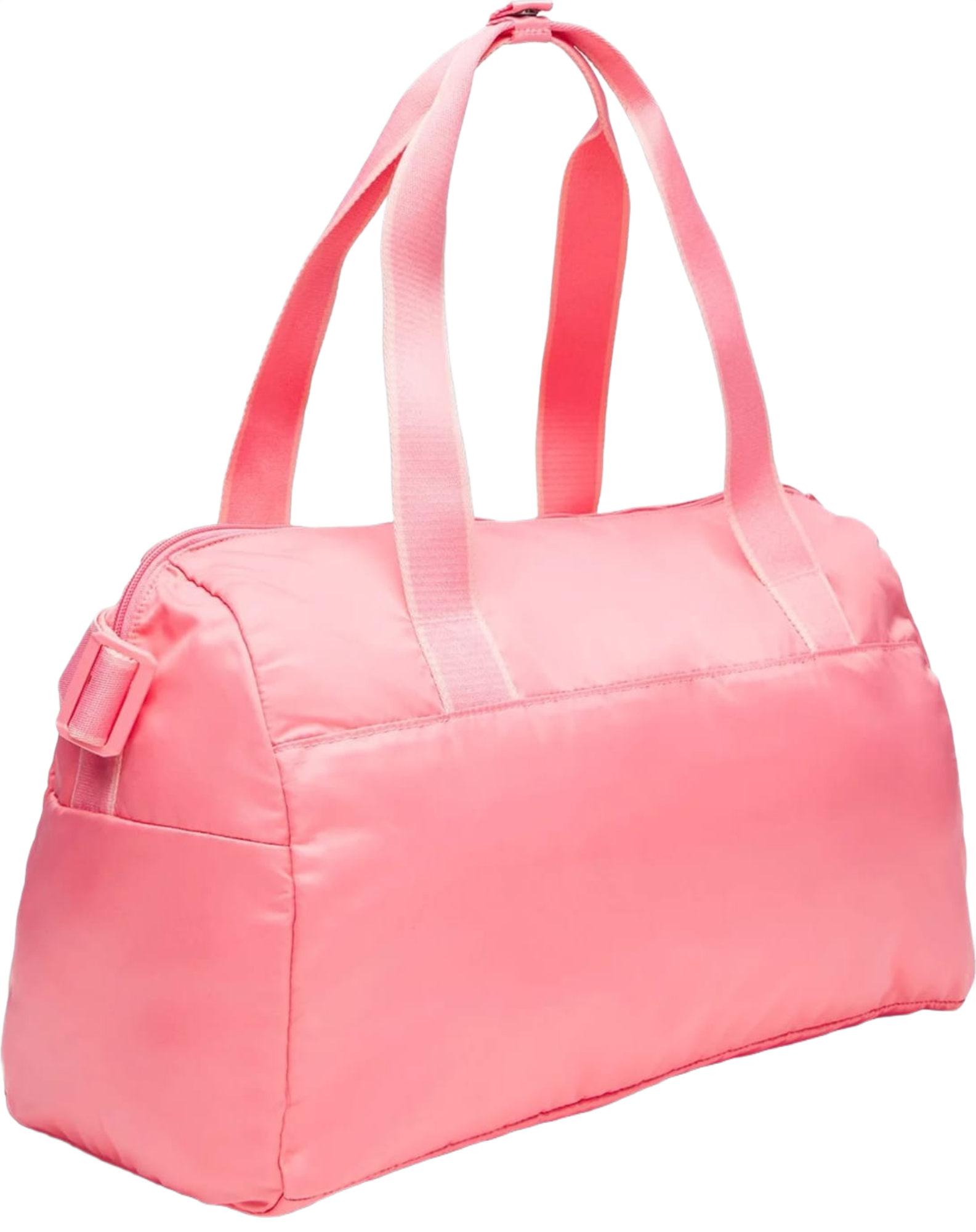 Сумка Under Armour Studio Lite Duffle 26L 1388915-600 розовая фото 