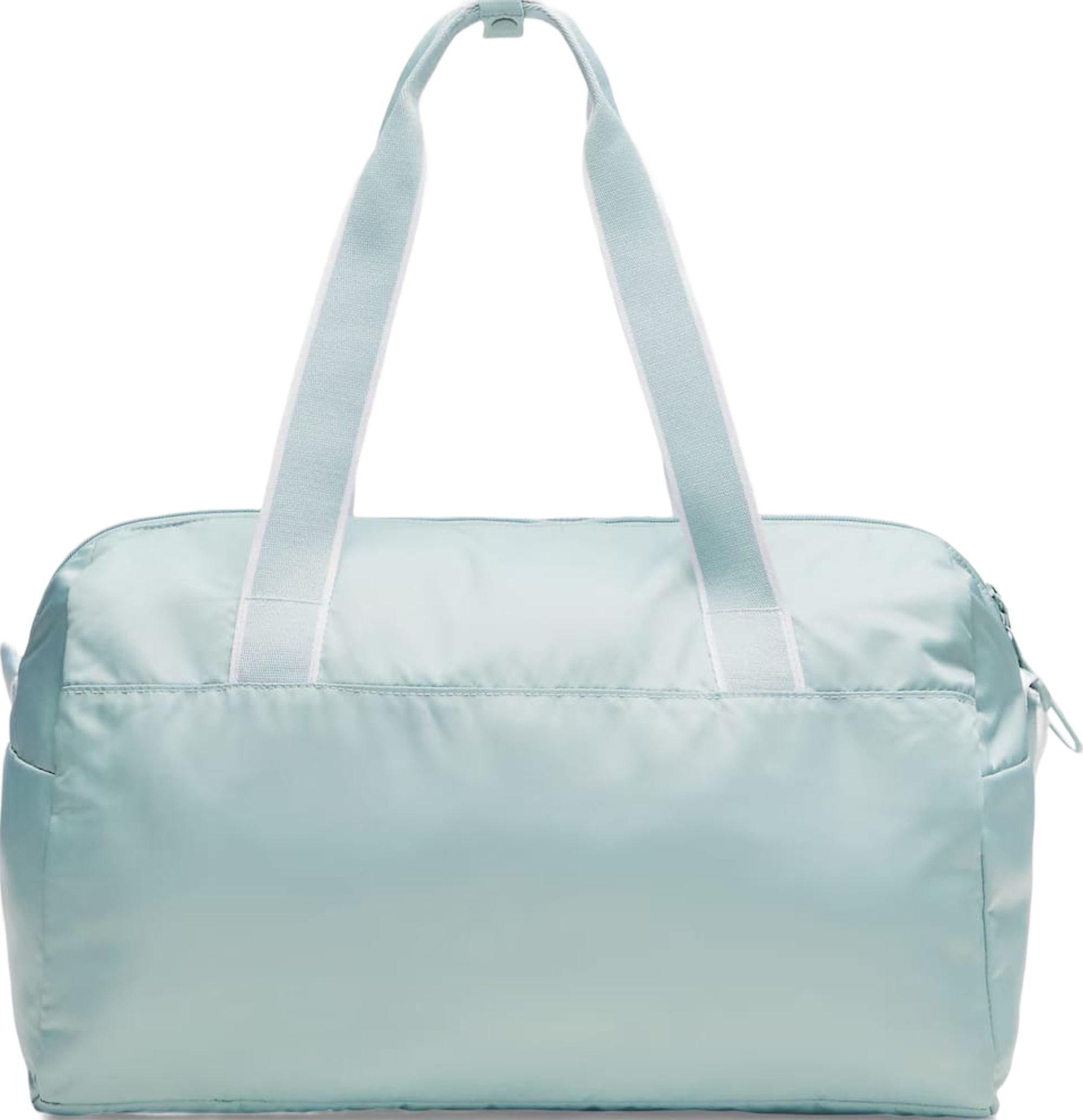 Сумка Under Armour Studio Lite Duffle 26L 1388915-477 светло-голубая фото 
