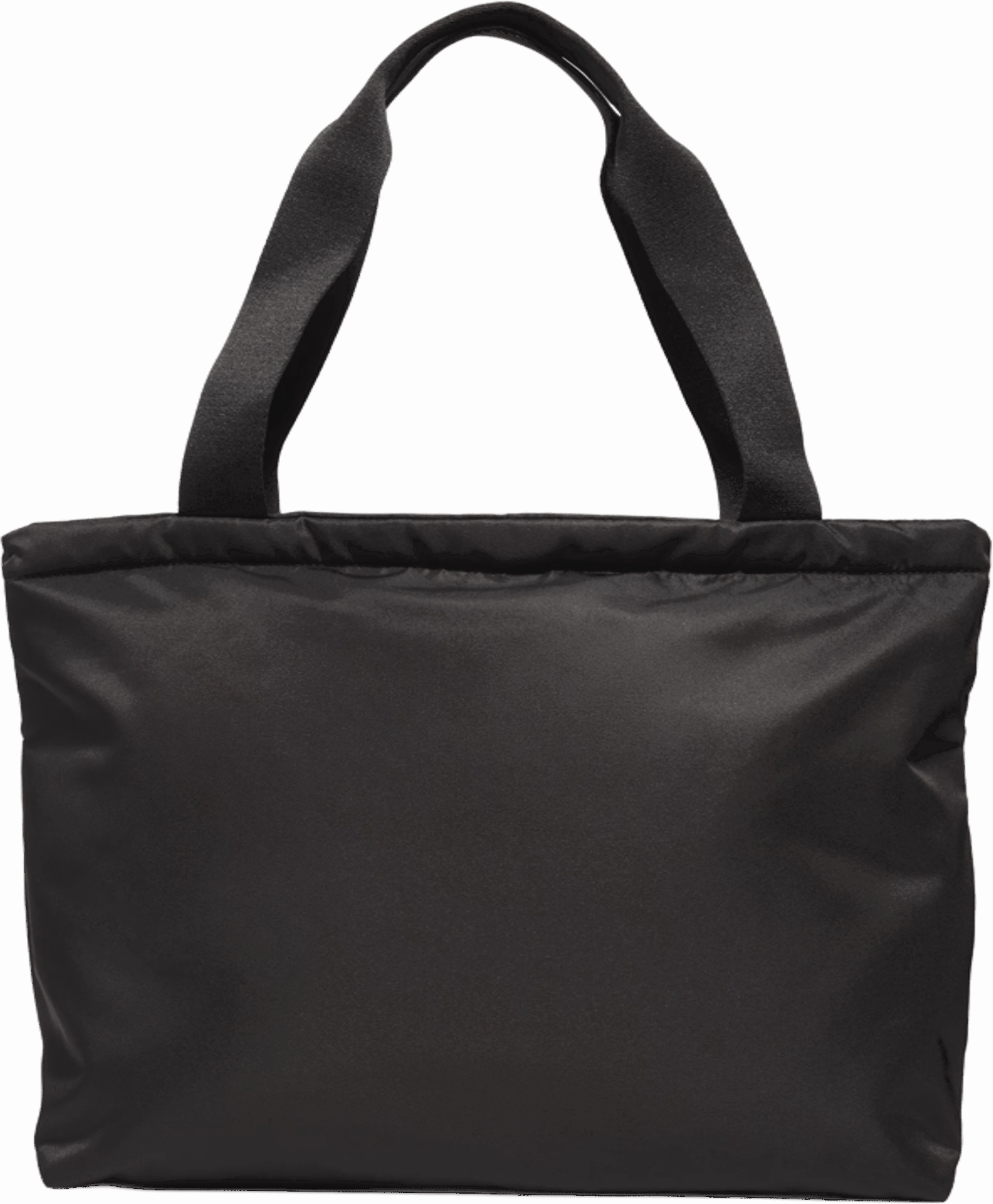 Сумка Under Armour Studio Lite Tote 16L 1388920-001 черная фото 