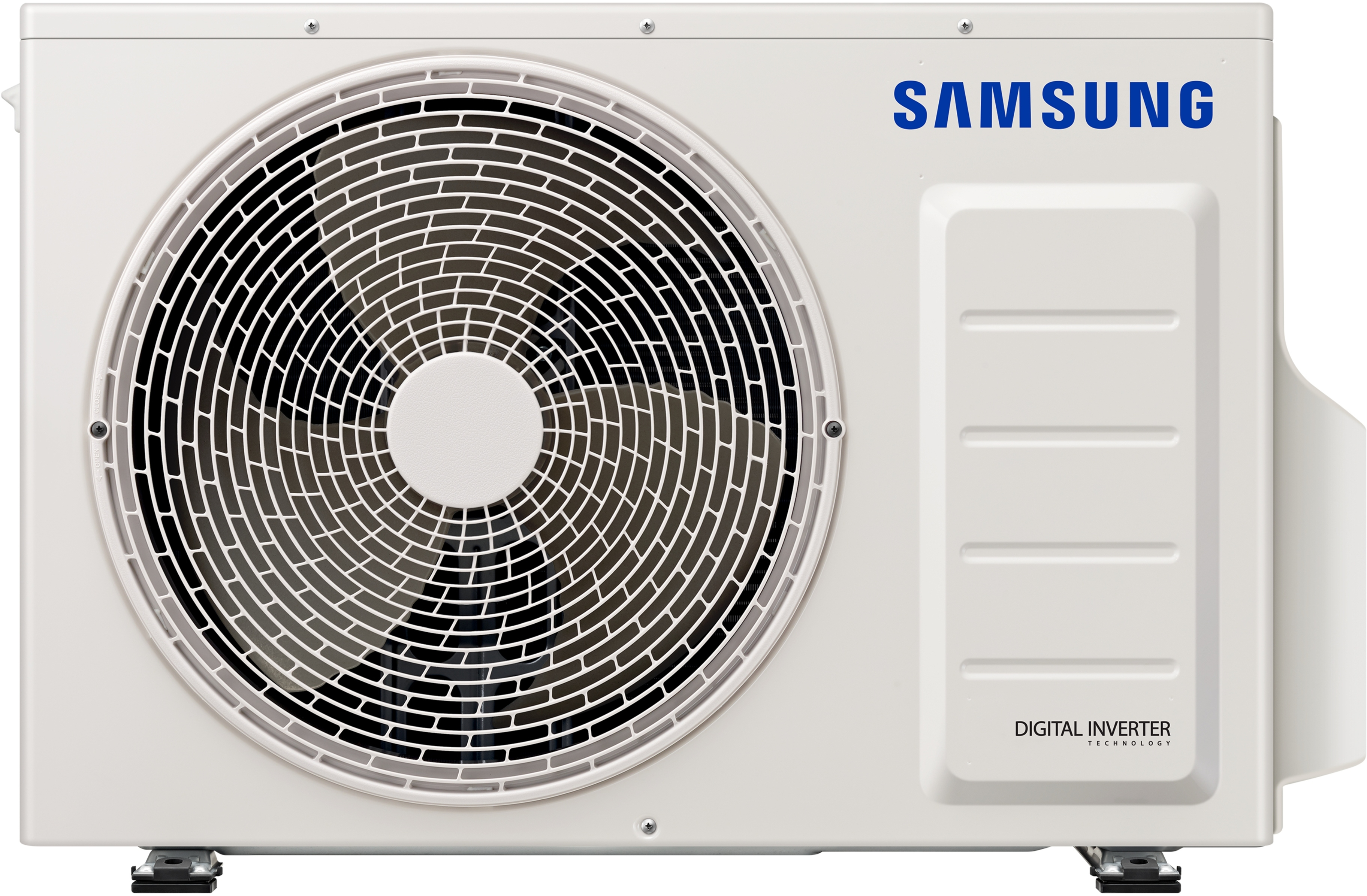Кондиционер Samsung Wind Free AR12AXAAAWKNER фото 