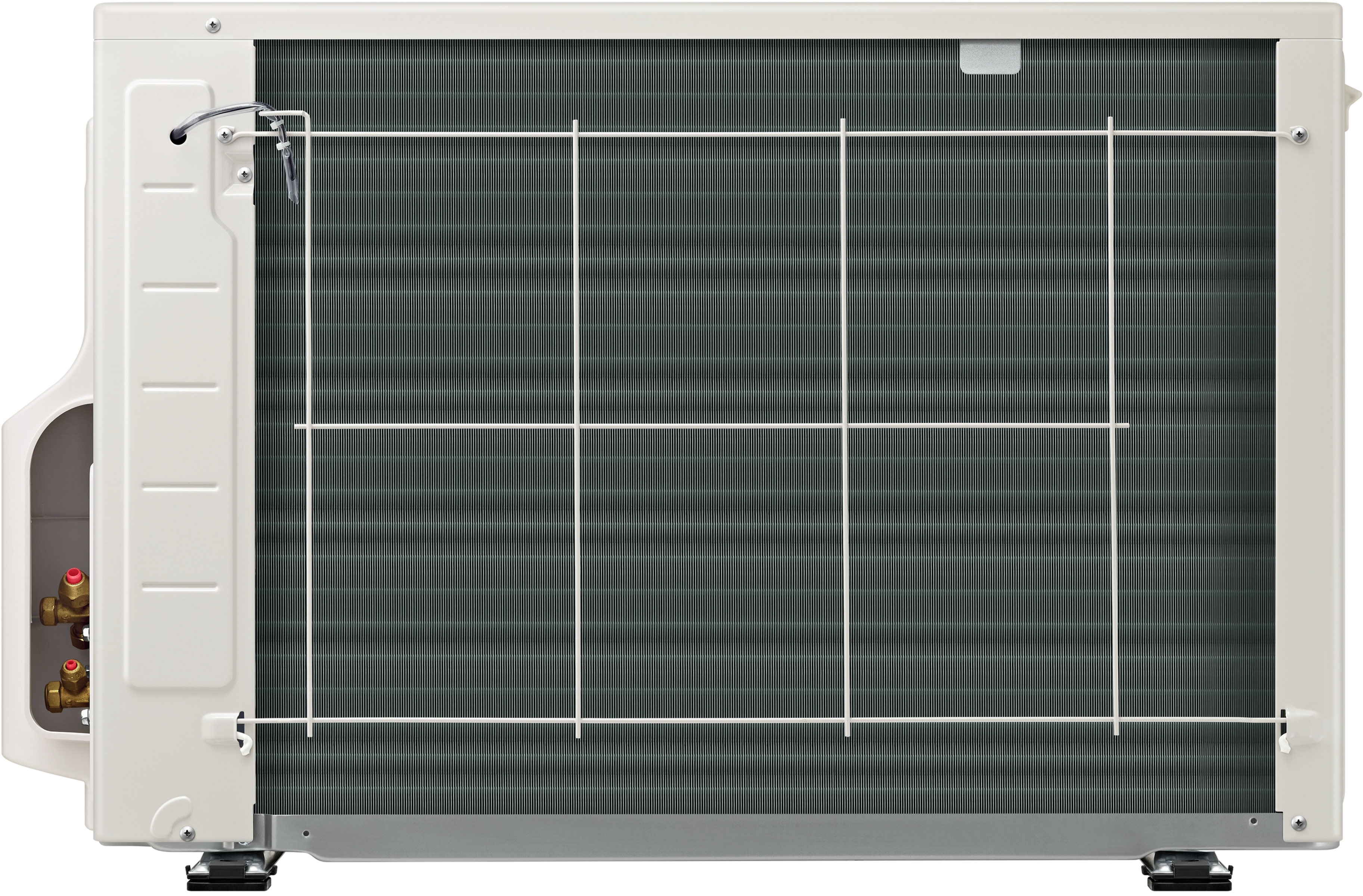 Кондиционер Samsung Wind Free AR12AXAAAWKNER фото 