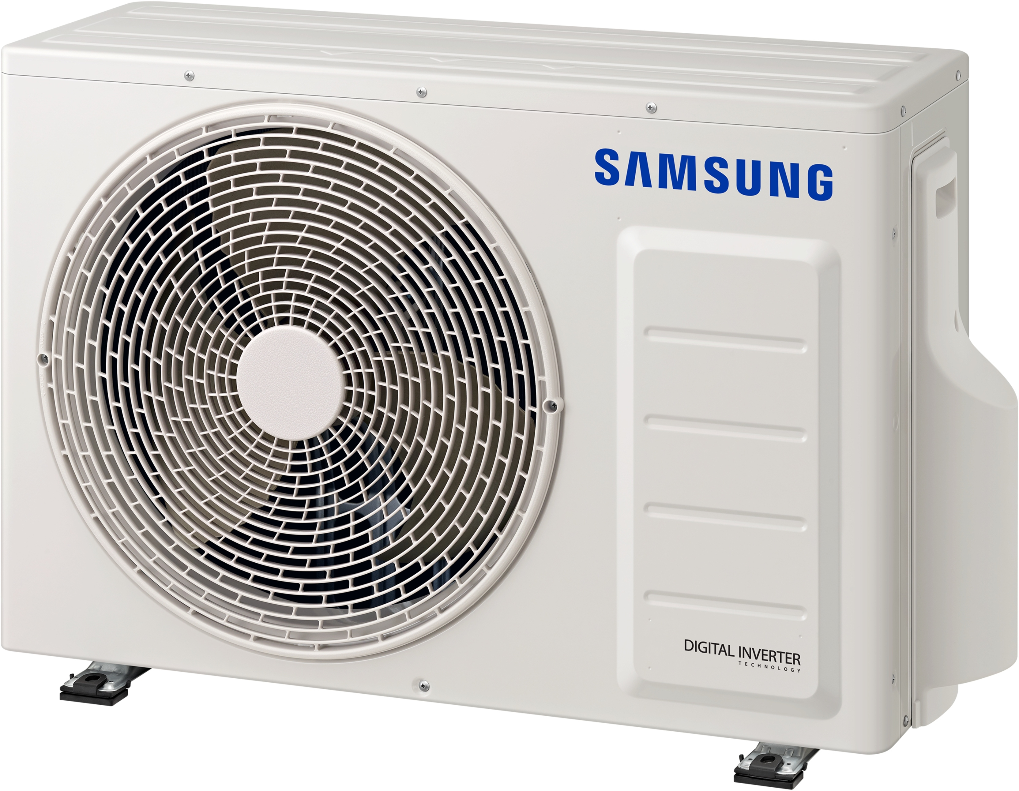 Кондиционер Samsung Wind Free AR12AXAAAWKNER фото 