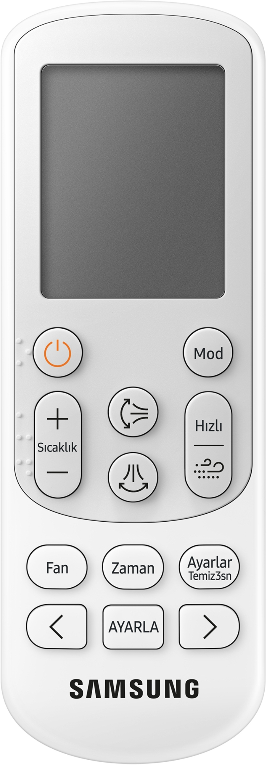 Кондиционер Samsung Wind Free AR12AXAAAWKNER фото 