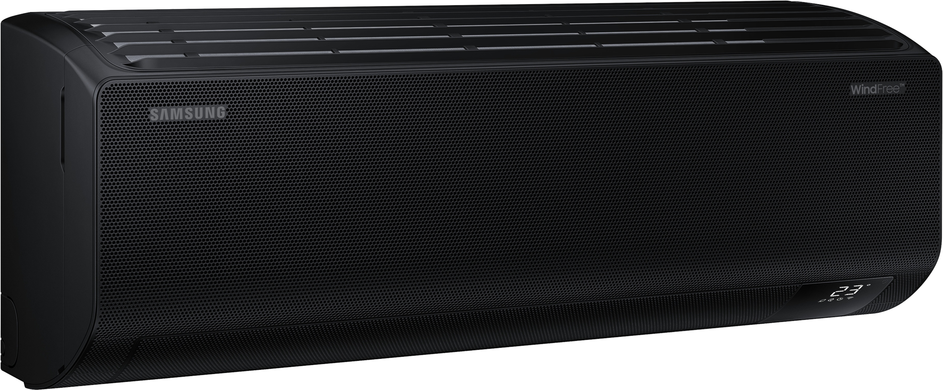 Кондиционер Samsung Black Diamond WindFree WiFi AR70F09C1BBNUA фото 