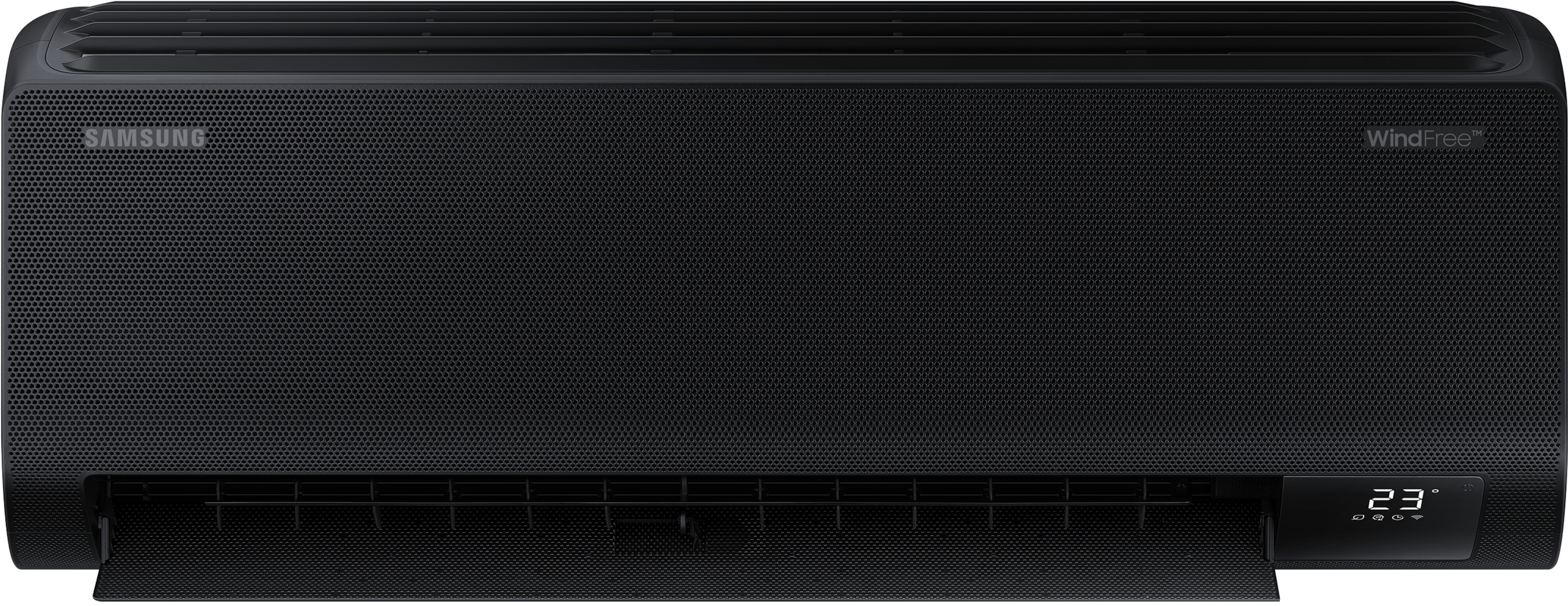 Кондиционер Samsung Black Diamond WindFree WiFi AR70F09C1BBNUA фото 