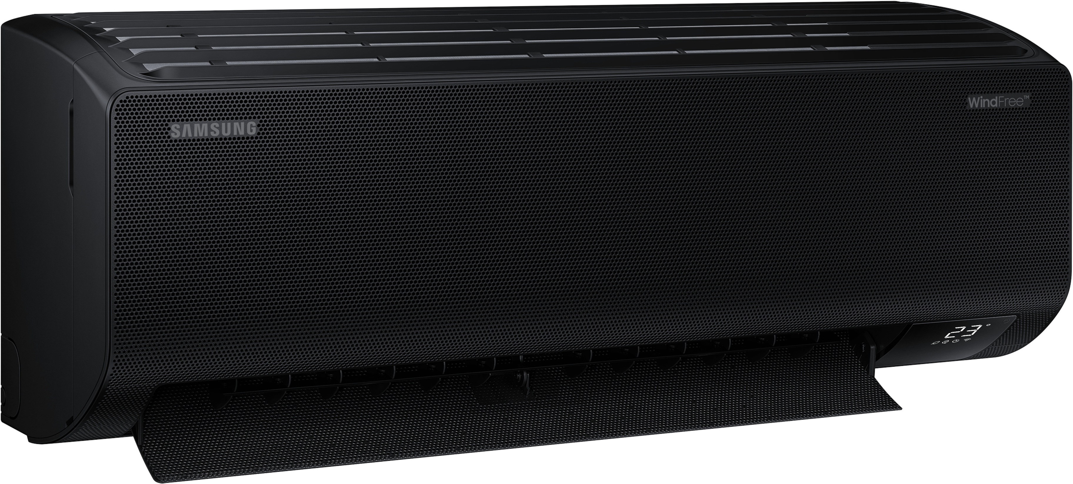 Кондиционер Samsung Black Diamond WindFree WiFi AR70F09C1BBNUA фото 
