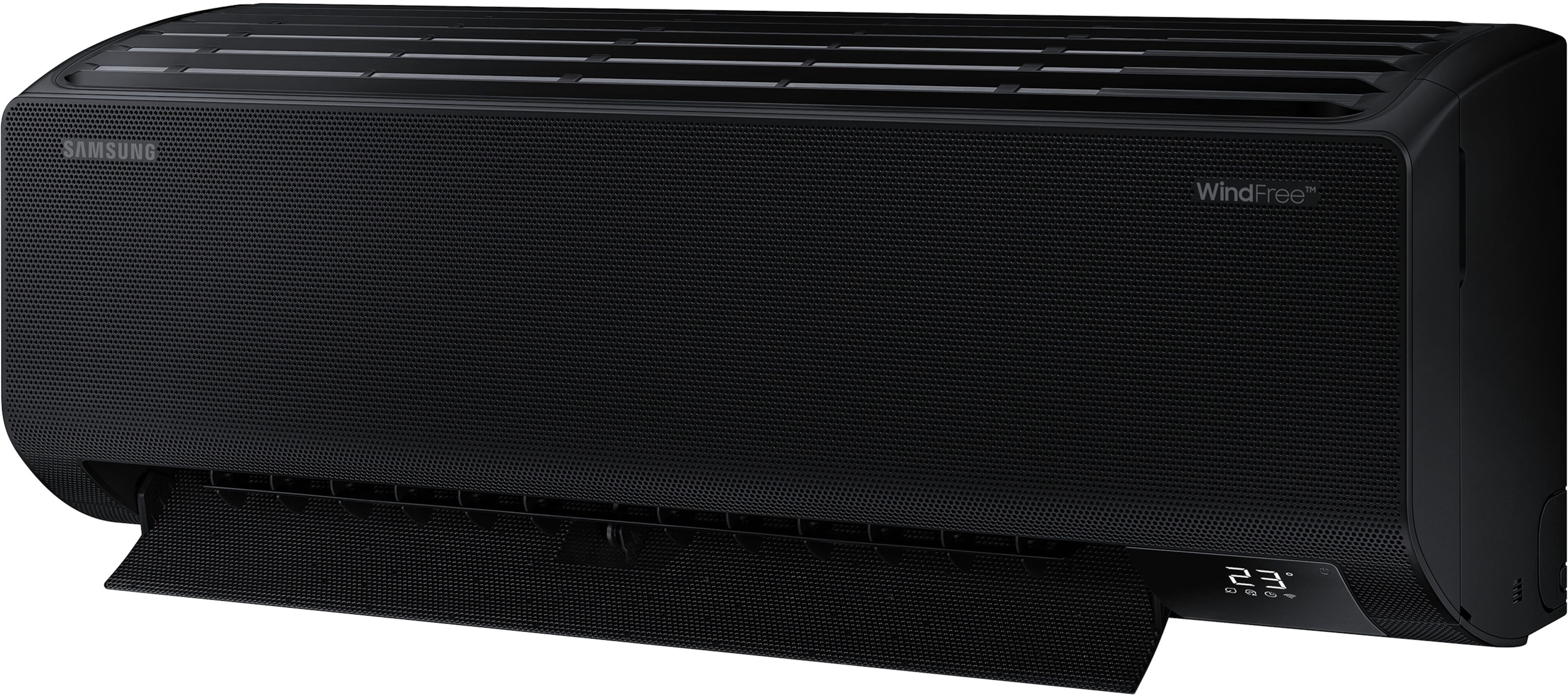 Кондиционер Samsung Black Diamond WindFree WiFi AR70F09C1BBNUA фото 