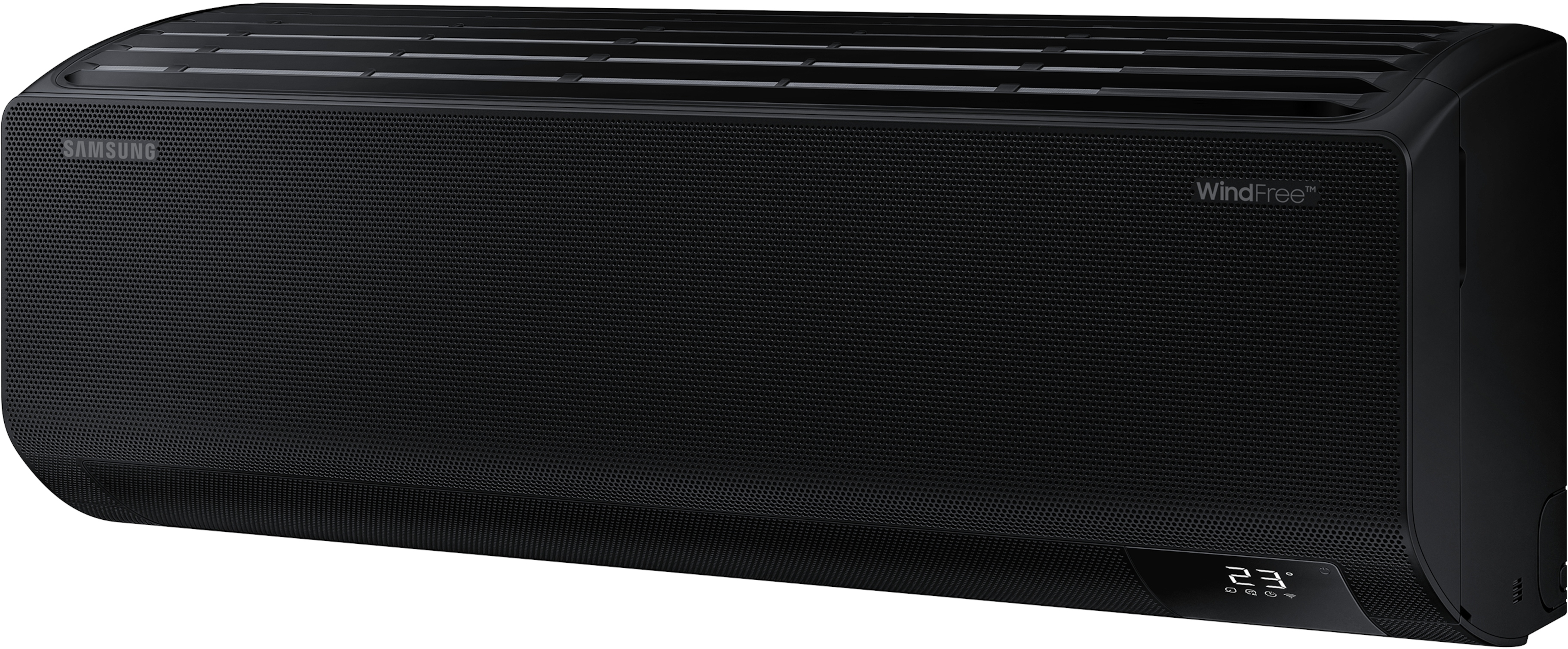 Кондиционер Samsung Black Diamond WindFree WiFi AR70F09C1BBNUA фото 