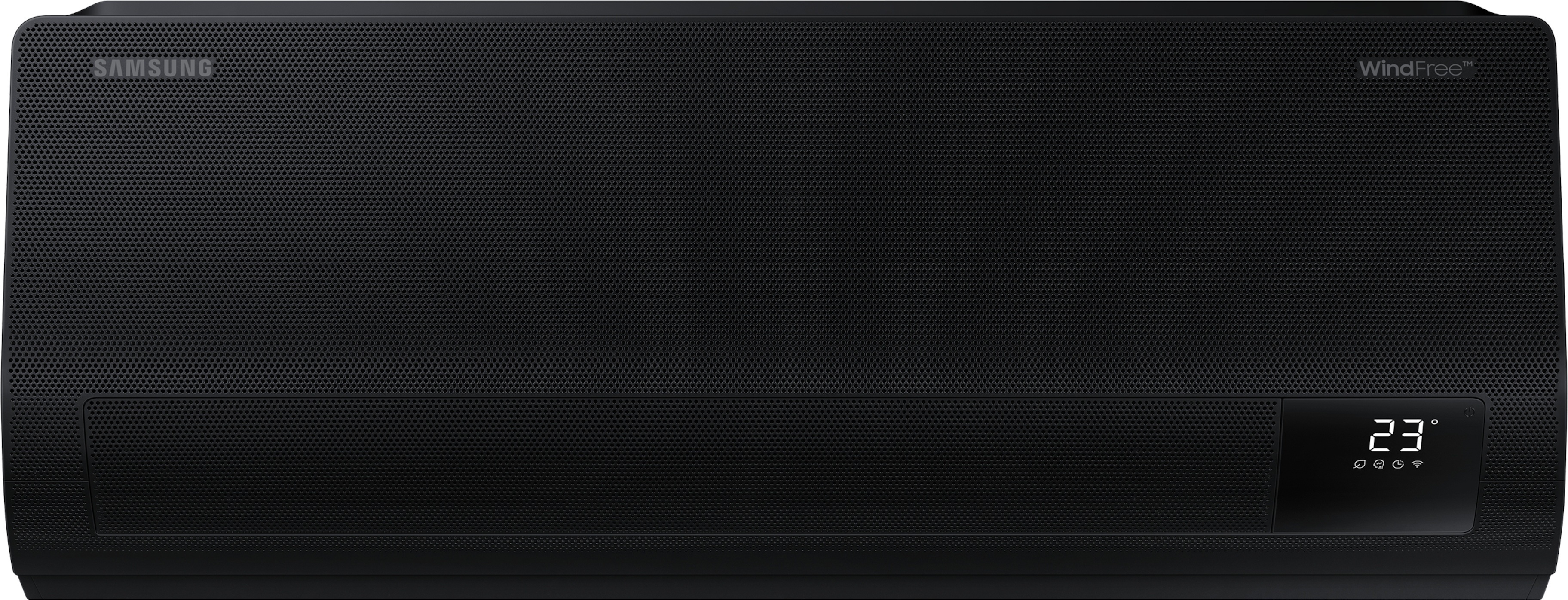 Кондиционер Samsung Black Diamond WindFree WiFi AR70F09C1BBNUA фото 