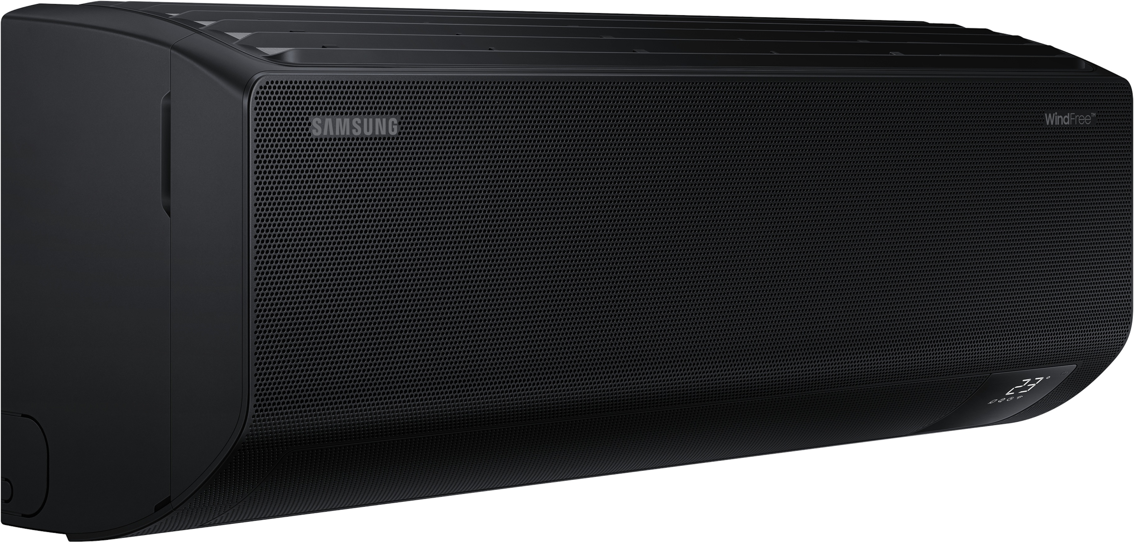 Кондиционер Samsung Black Diamond WindFree WiFi AR70F09C1BBNUA фото 