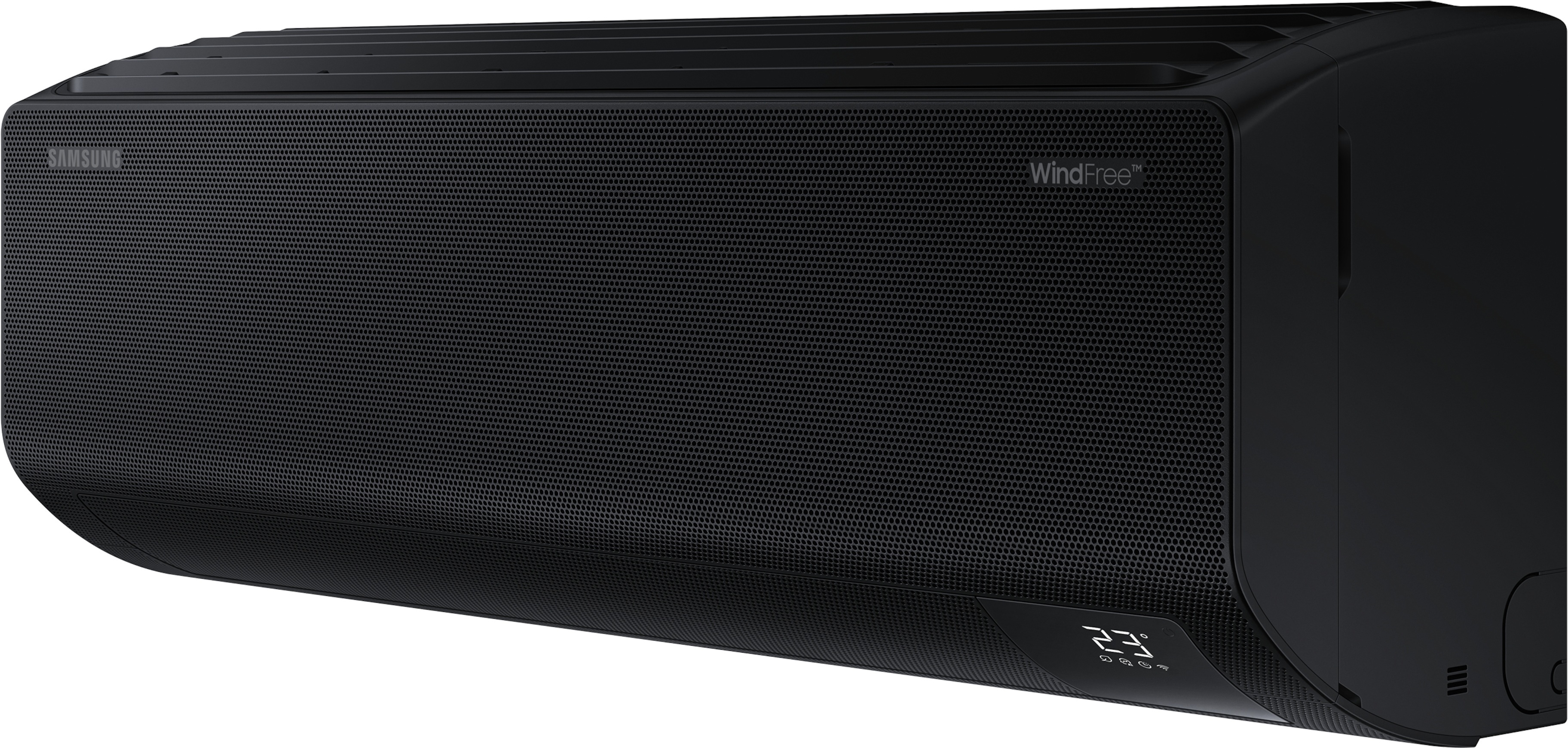 Кондиционер Samsung Black Diamond WindFree WiFi AR70F09C1BBNUA фото 