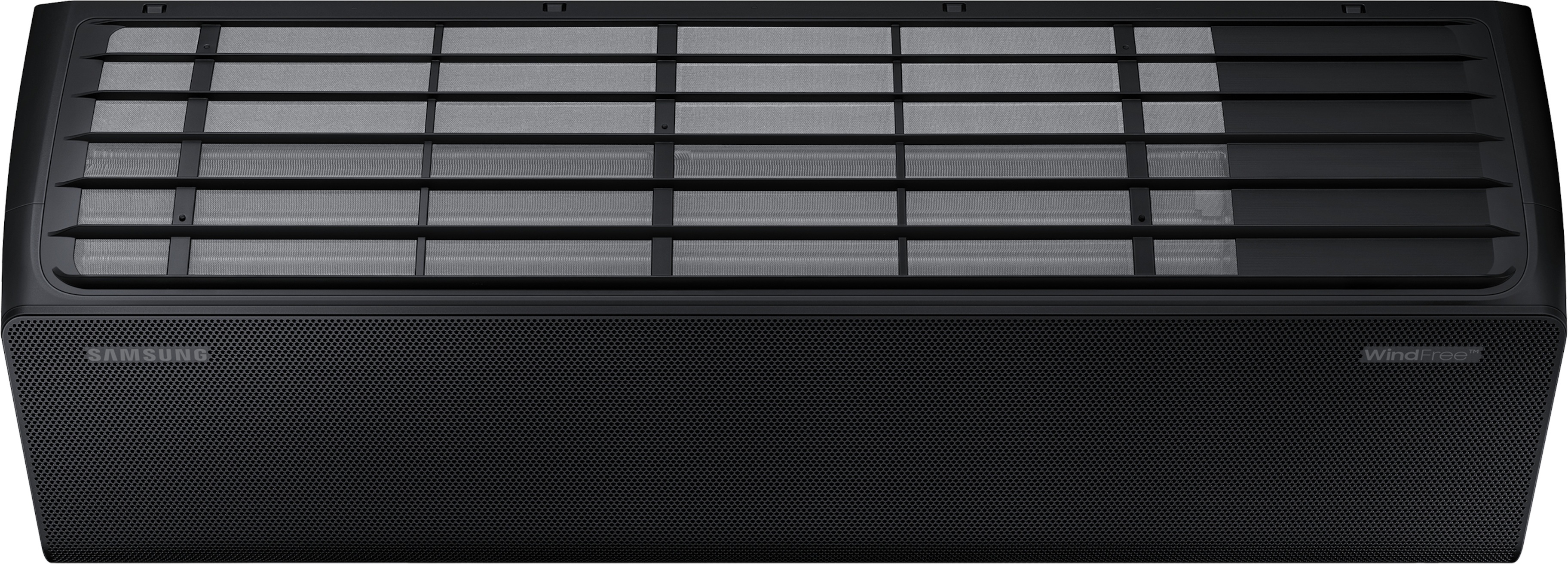 Кондиционер Samsung Black Diamond WindFree WiFi AR70F09C1BBNUA фото 
