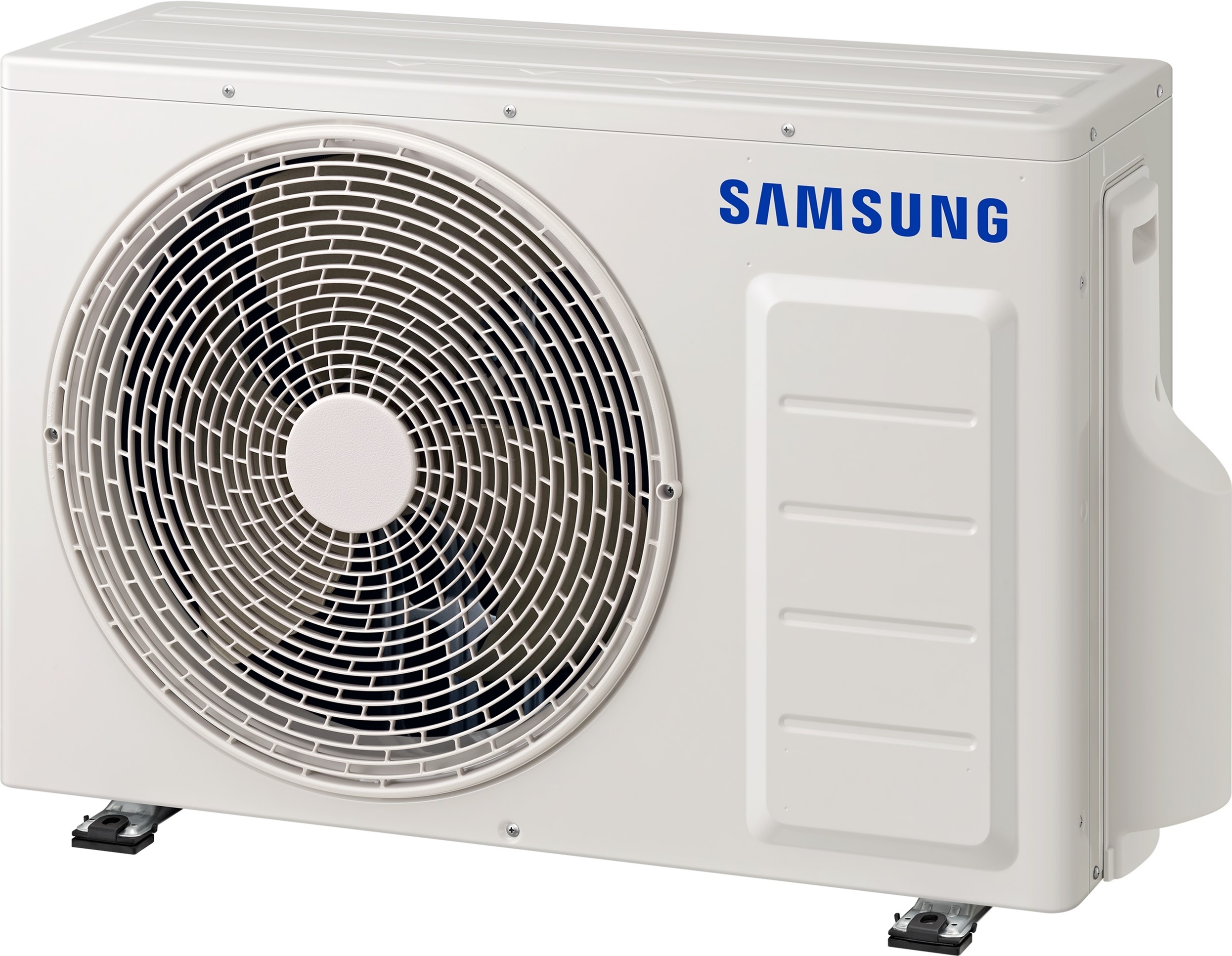 Кондиционер Samsung Black Diamond WindFree WiFi AR70F09C1BBNUA фото 