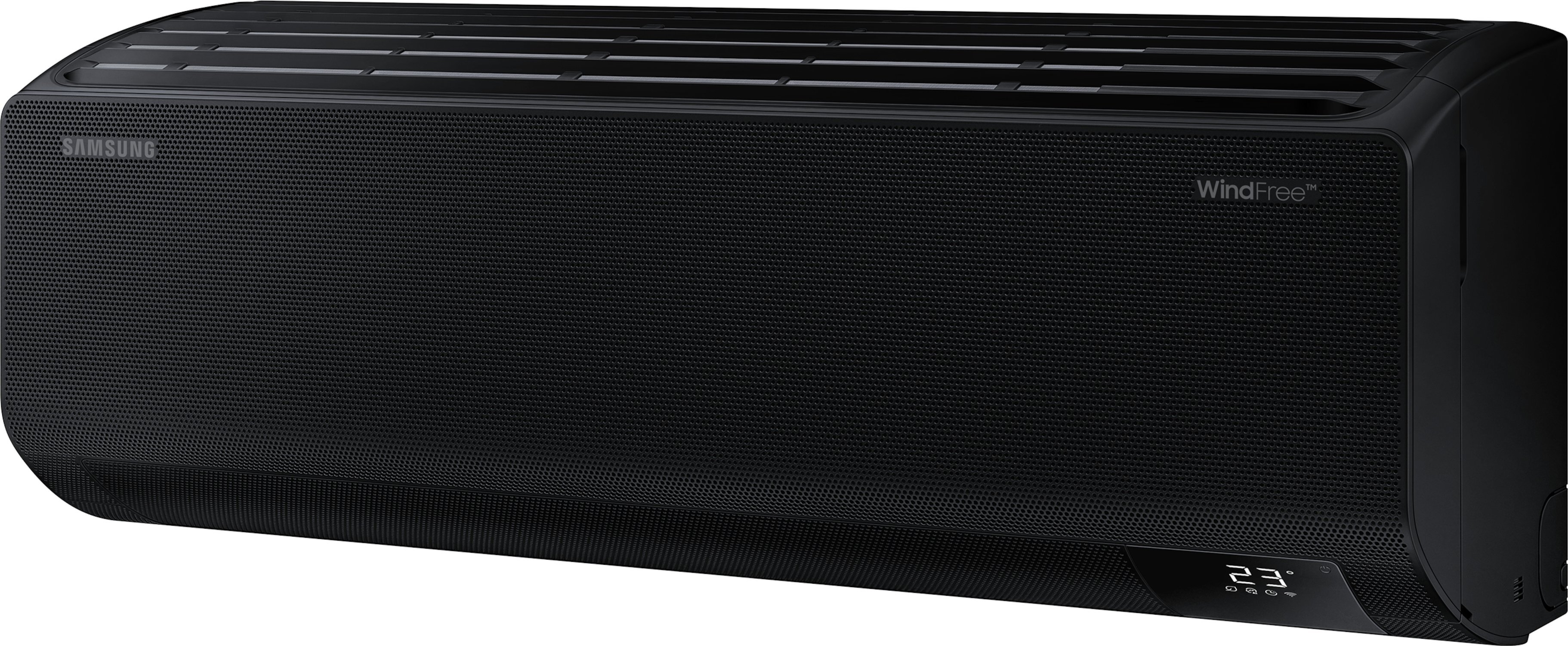 Кондиционер Samsung AR70F12C1BBNUA фото 