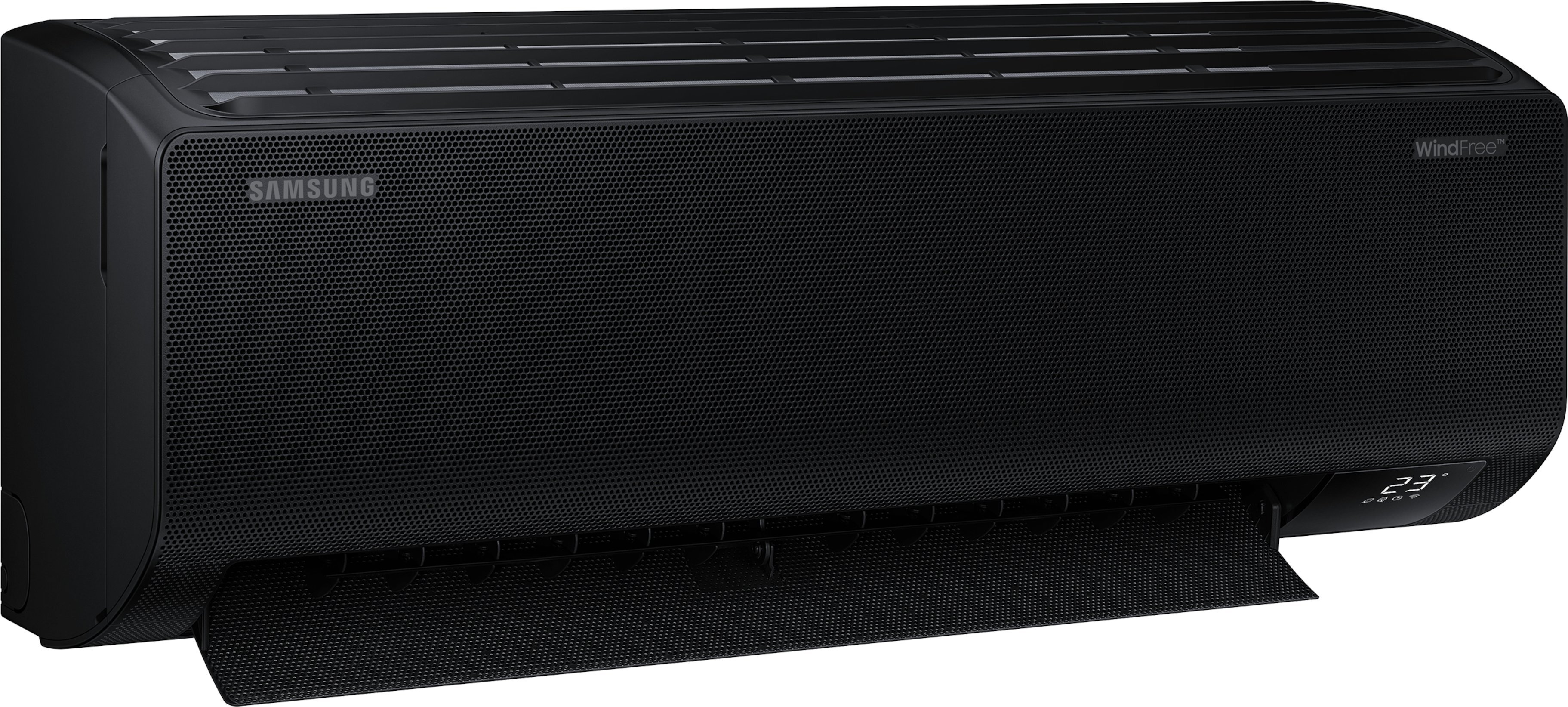 Кондиционер Samsung AR70F12C1BBNUA фото 