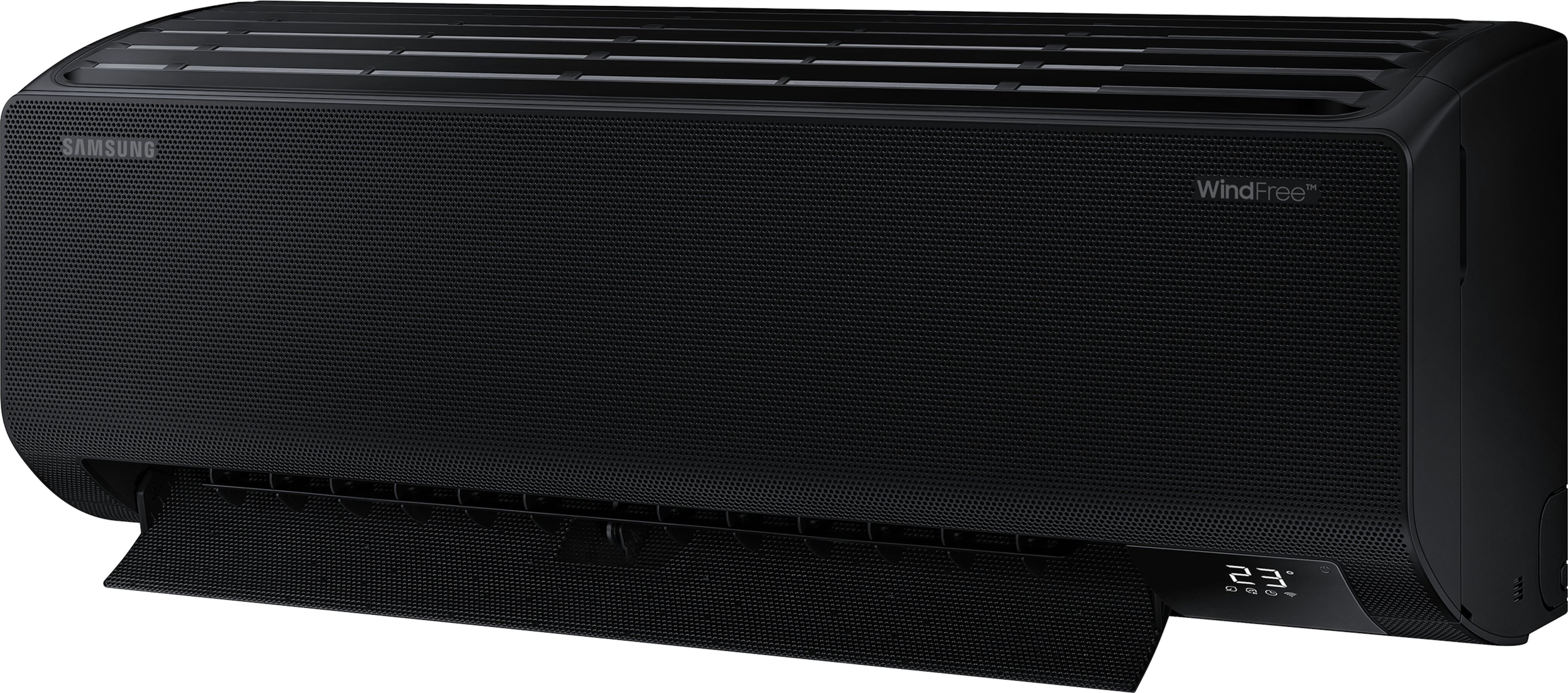 Кондиционер Samsung AR70F12C1BBNUA фото 