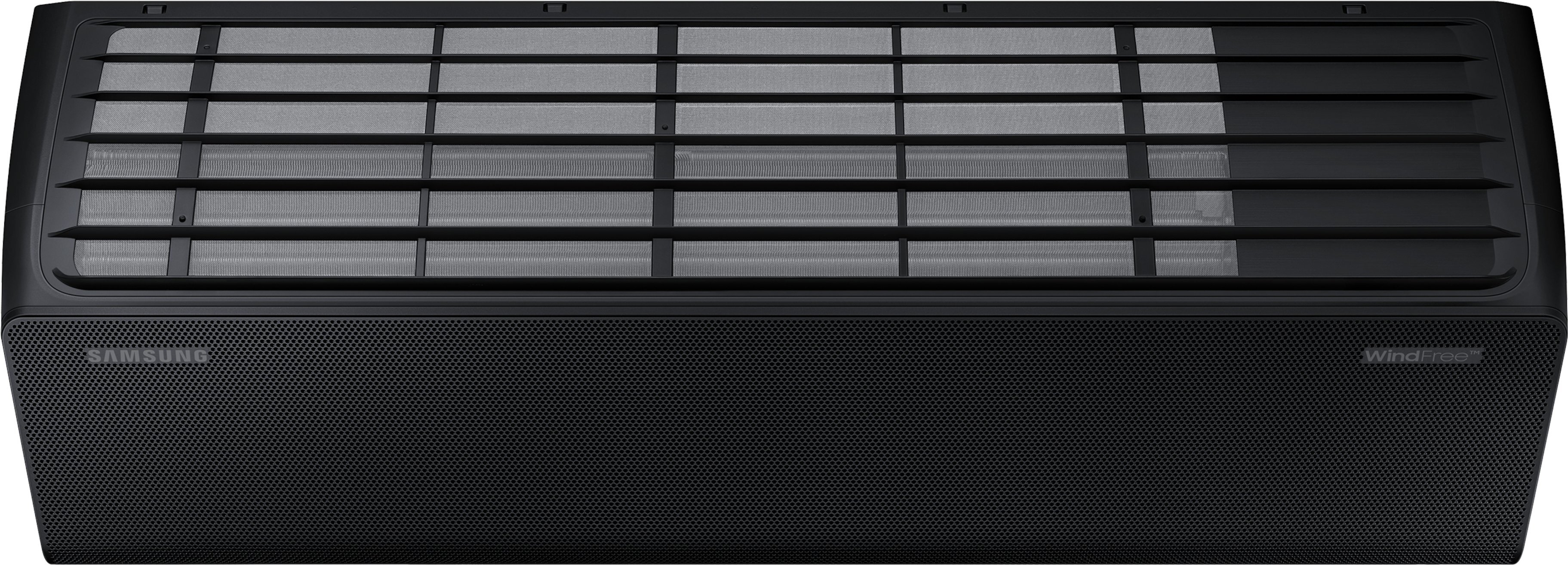 Кондиционер Samsung AR70F12C1BBNUA фото 