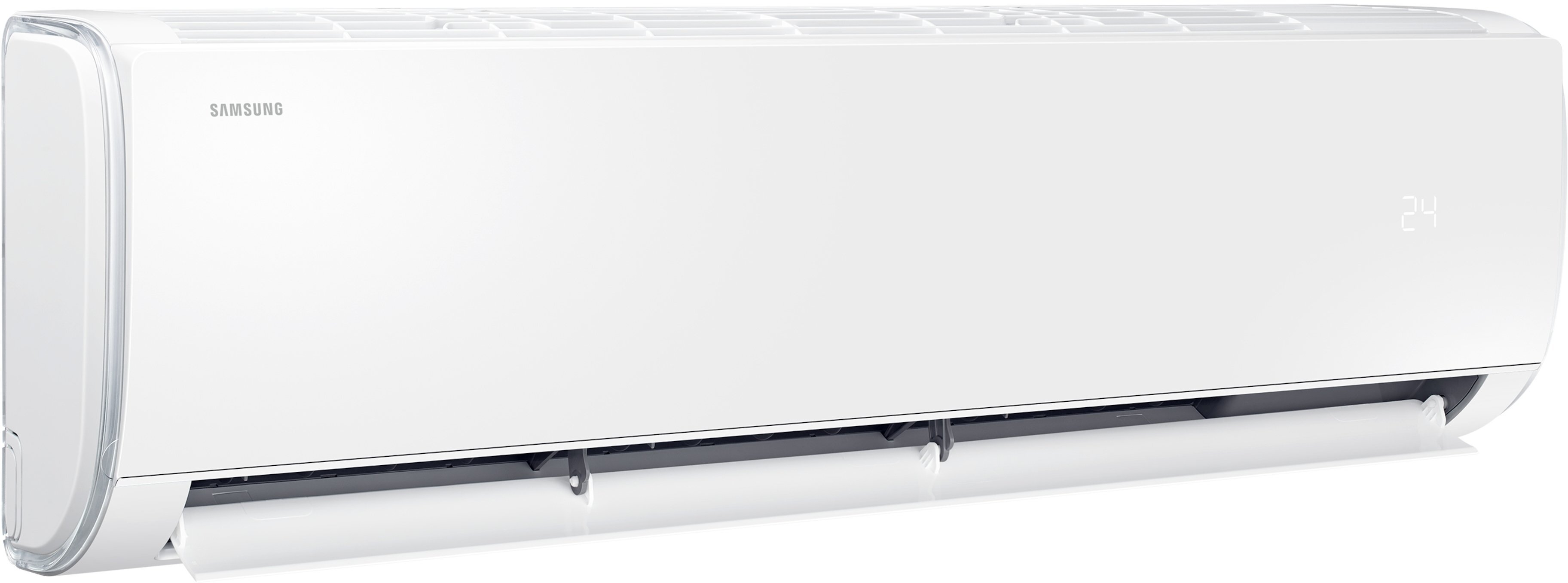 Кондиционер Samsung Black Diamond WindFree WiFi AR40H09C1AMNEU фото 