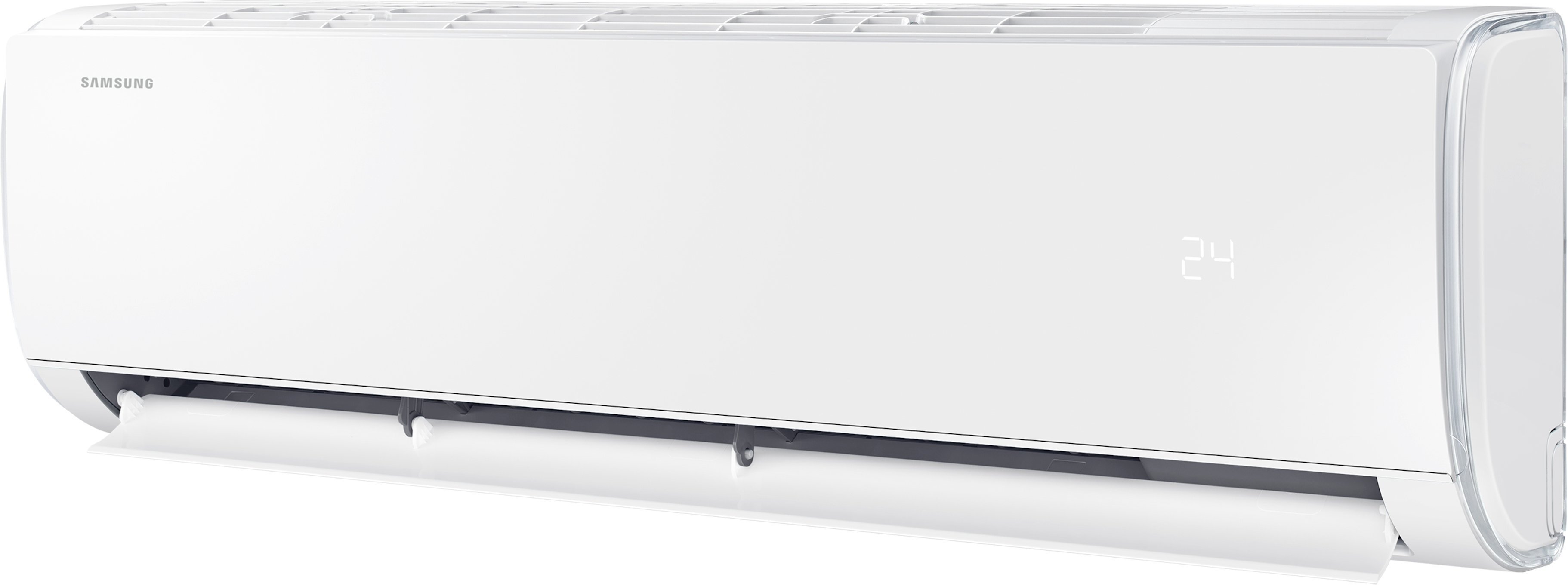 Кондиционер Samsung Black Diamond WindFree WiFi AR40H09C1AMNEU фото 
