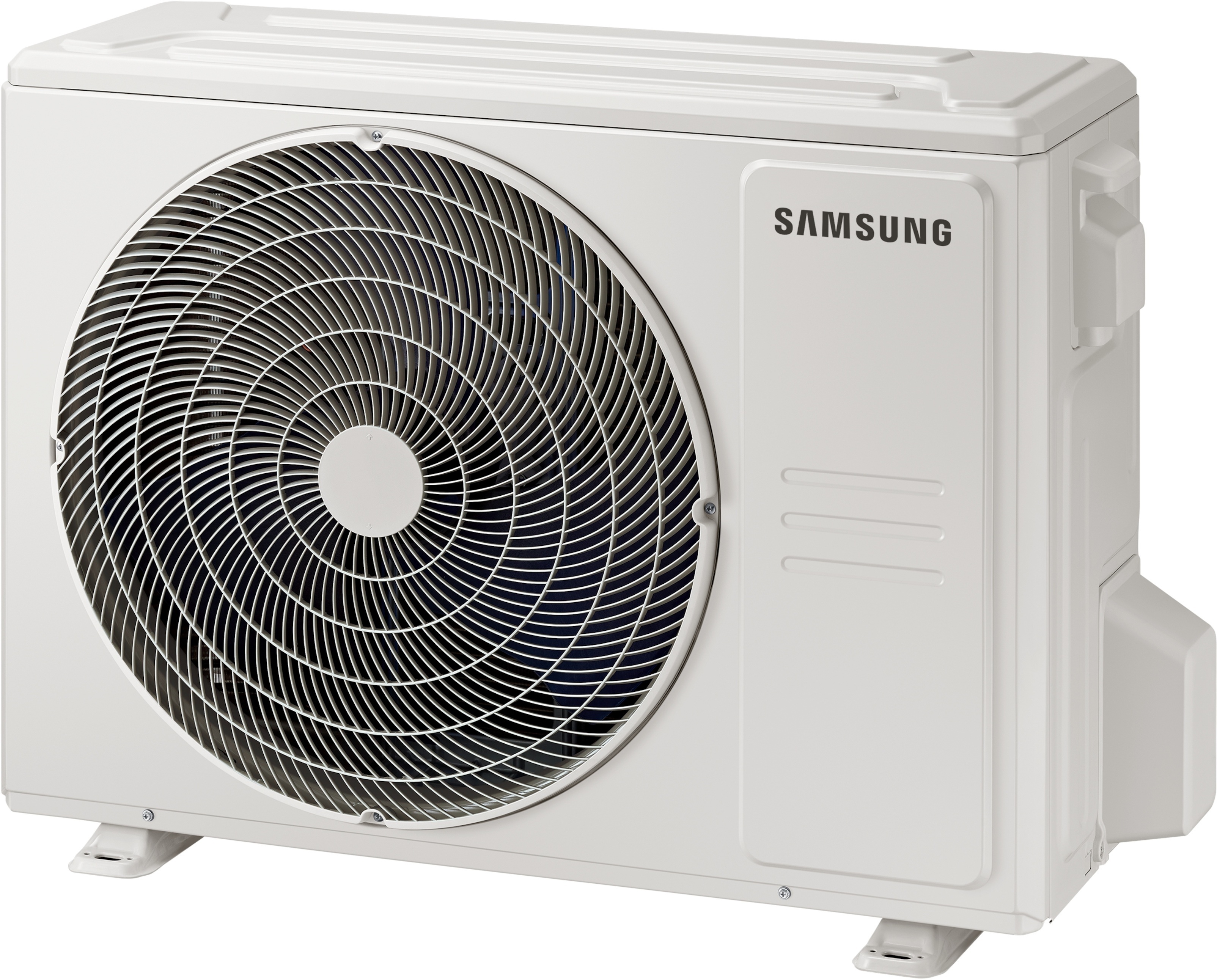 Кондиционер Samsung Black Diamond WindFree WiFi AR40H09C1AMNEU фото 