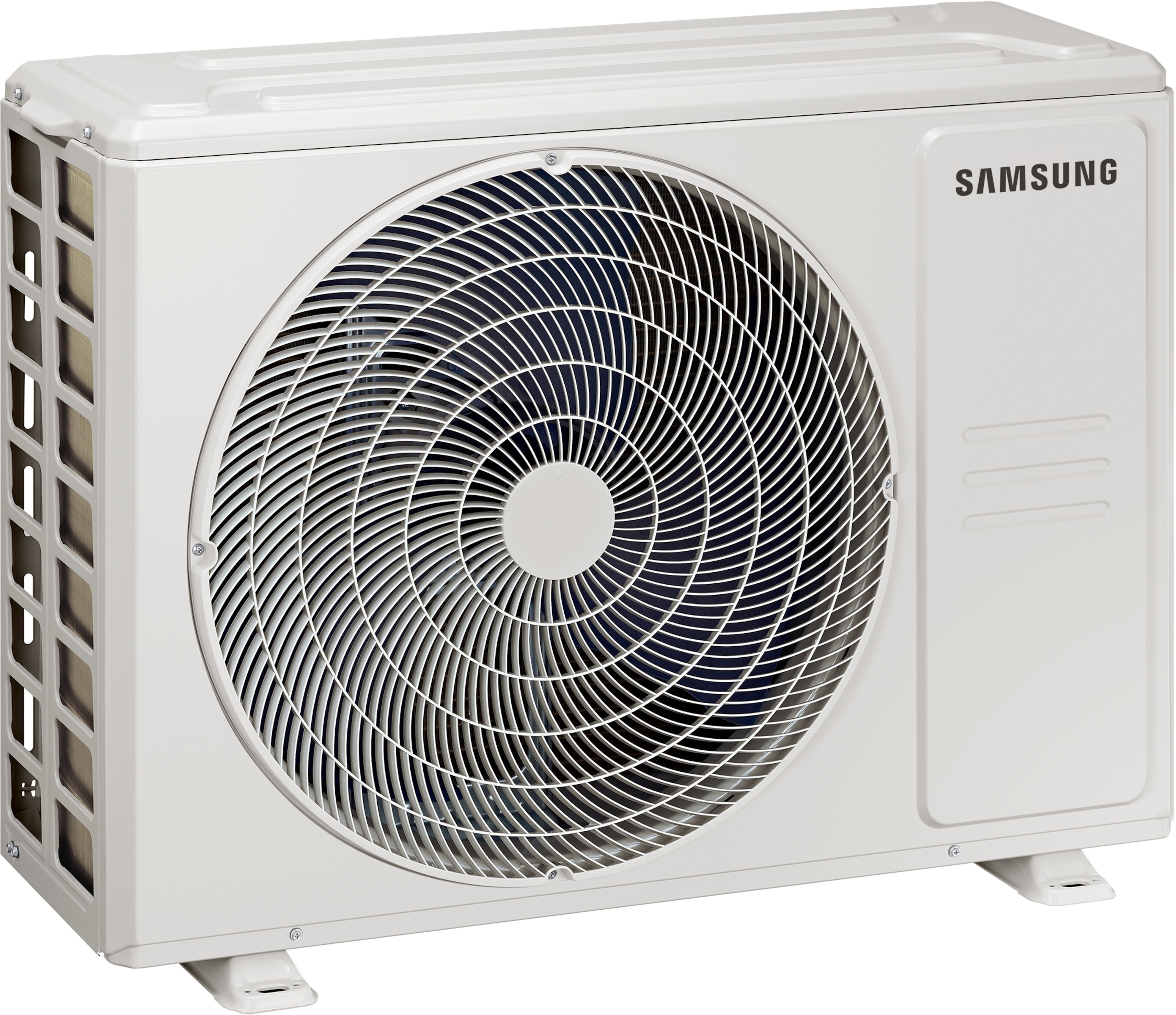 Кондиционер Samsung Black Diamond WindFree WiFi AR40H09C1AMNEU фото 