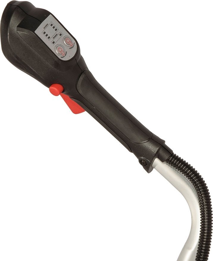 Триммер садовый аккумуляторный Vitals Master AZT 36100-1n BL 36В