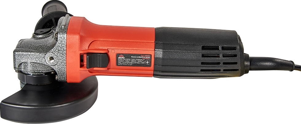 Шлифмашина угловая Vitals Master Ls1272HLvc 125мм 720Вт (205400) фото