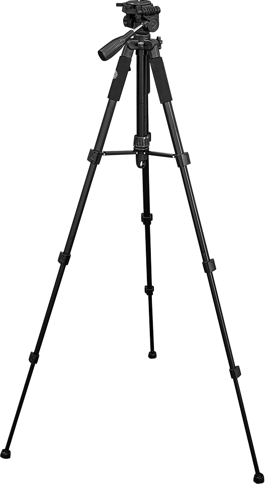 Штатив Vitals LA 150 1/4", 57-150 см (162522) фото 
