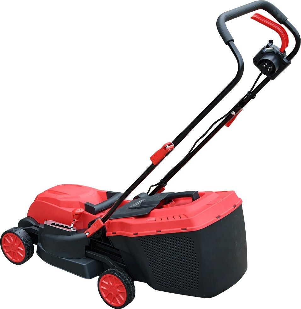 Газонокосилка электрическая Vitals Master EZP 3414j (241689) фото 2