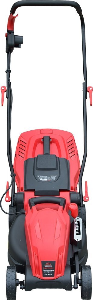 Газонокосилка электрическая Vitals Master EZP 3414j (241689) фото 6