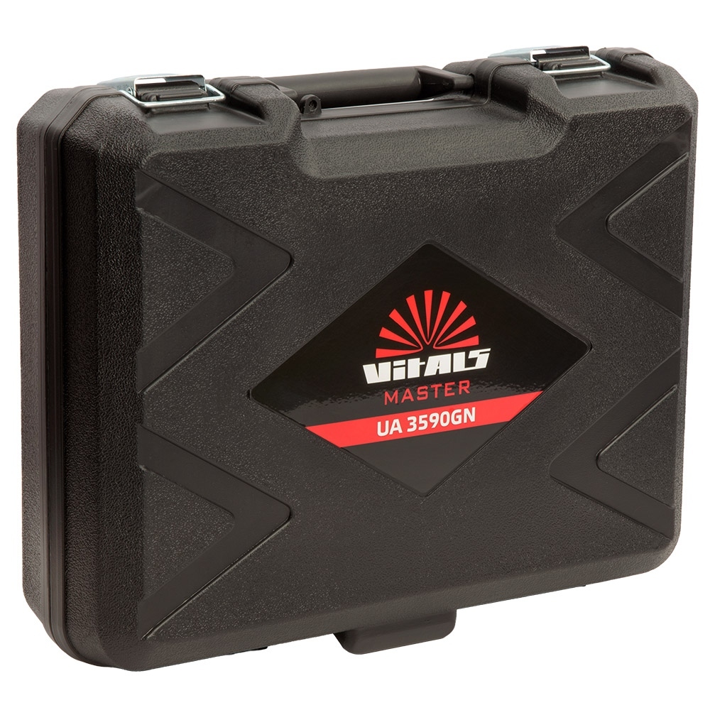 Ударний гайковерт Vitals Master UA 3590GN 900 Вт (100102N) фото12