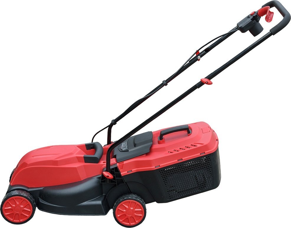 Газонокосилка электрическая Vitals Master EZP 3210j (241688) фото 2